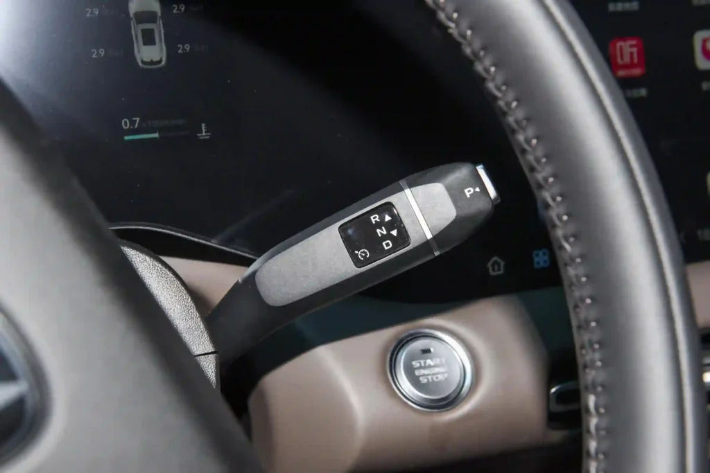 Changan CS55 PLUS