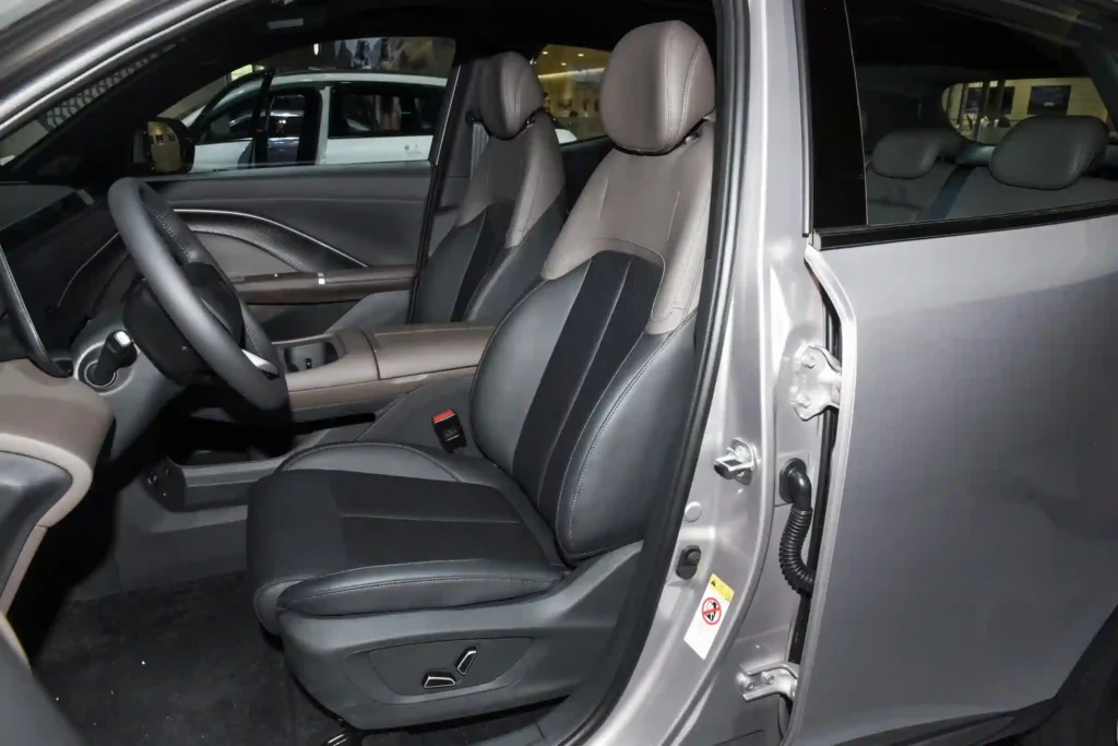 Changan CS55 PLUS