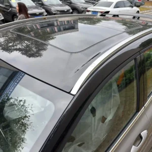 Geely Coolray L 1.5TD DCT Battle