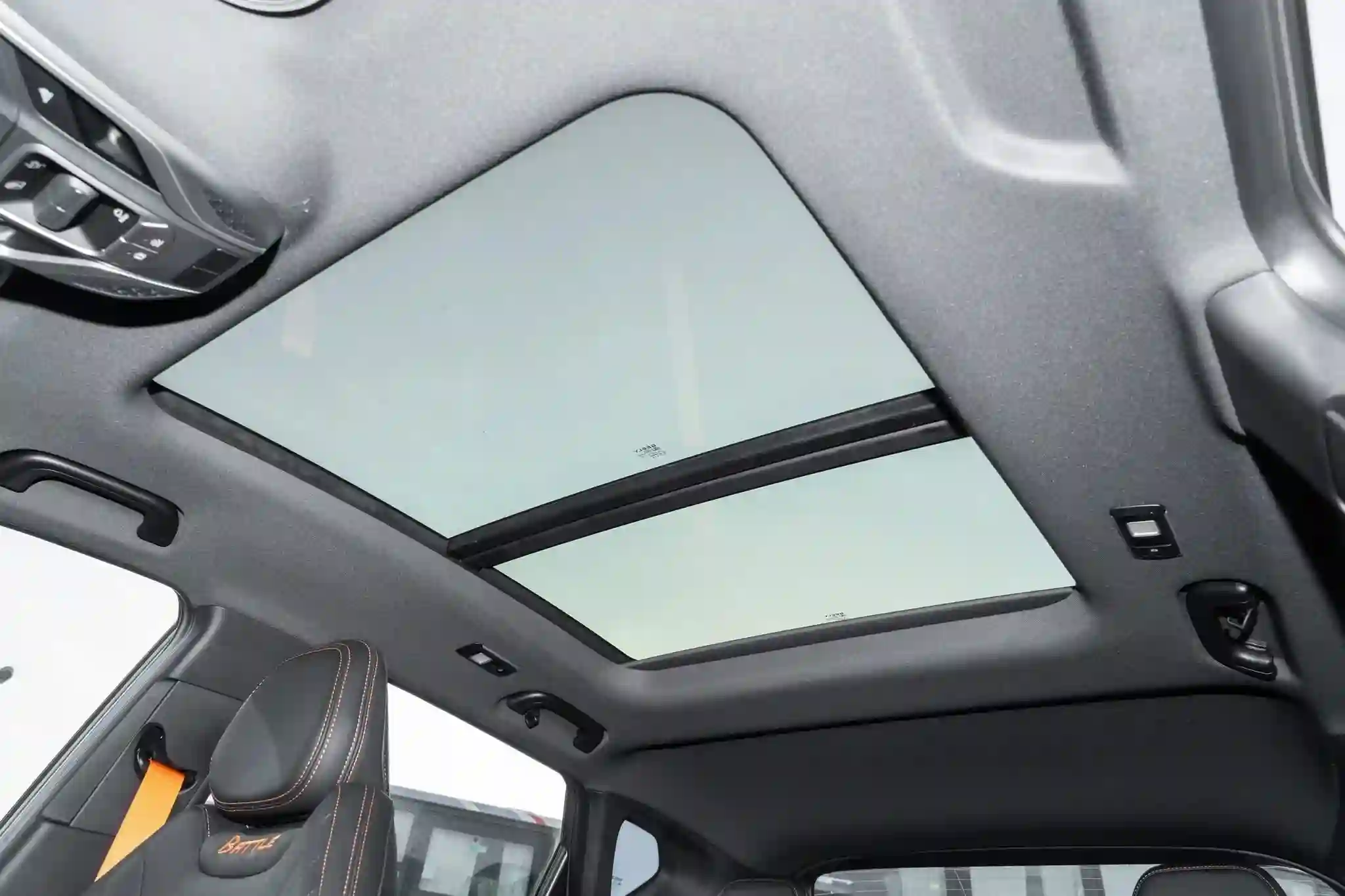 Geely Coolray L 1.5TD DCT Battle
