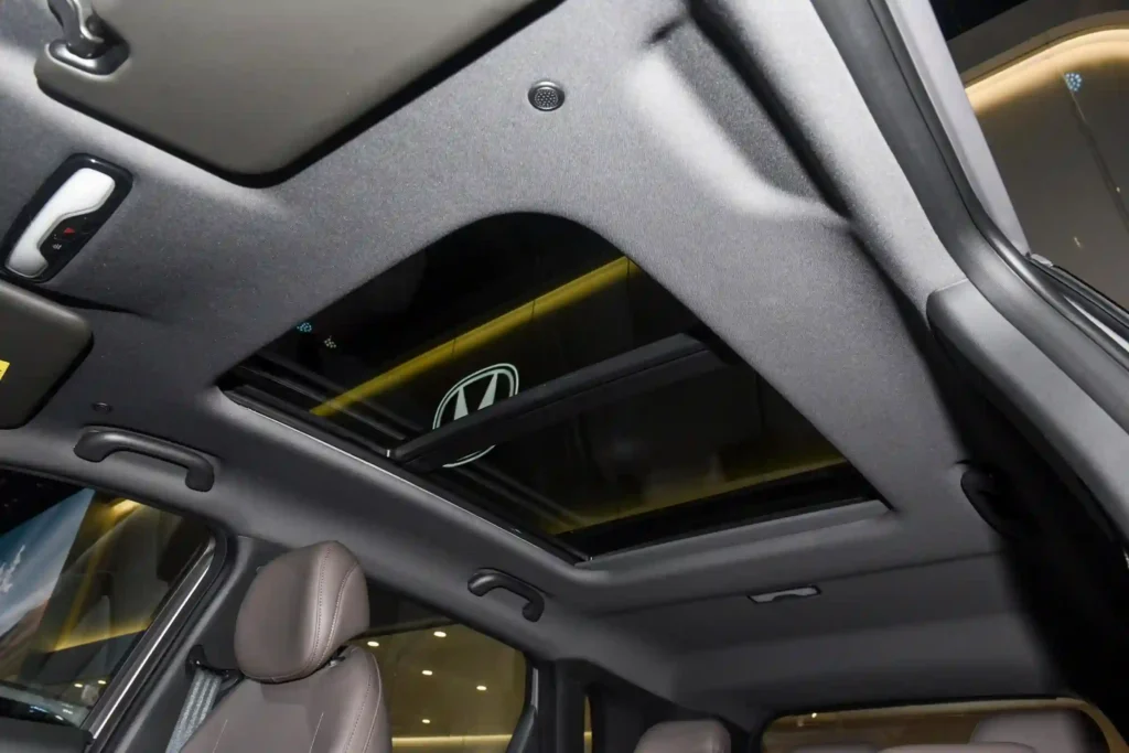 Changan CS55 PLUS