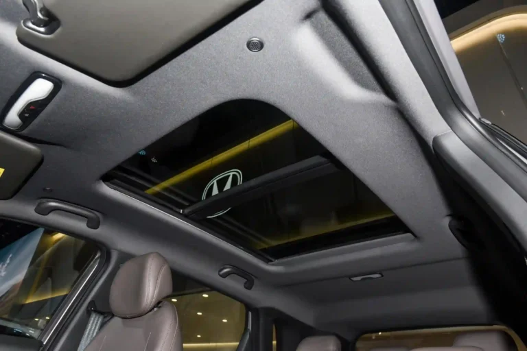 Changan CS55 PLUS