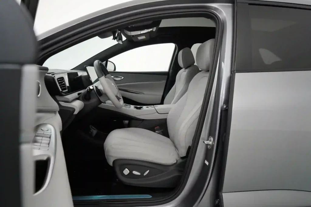BYD Seal 06 Full Option