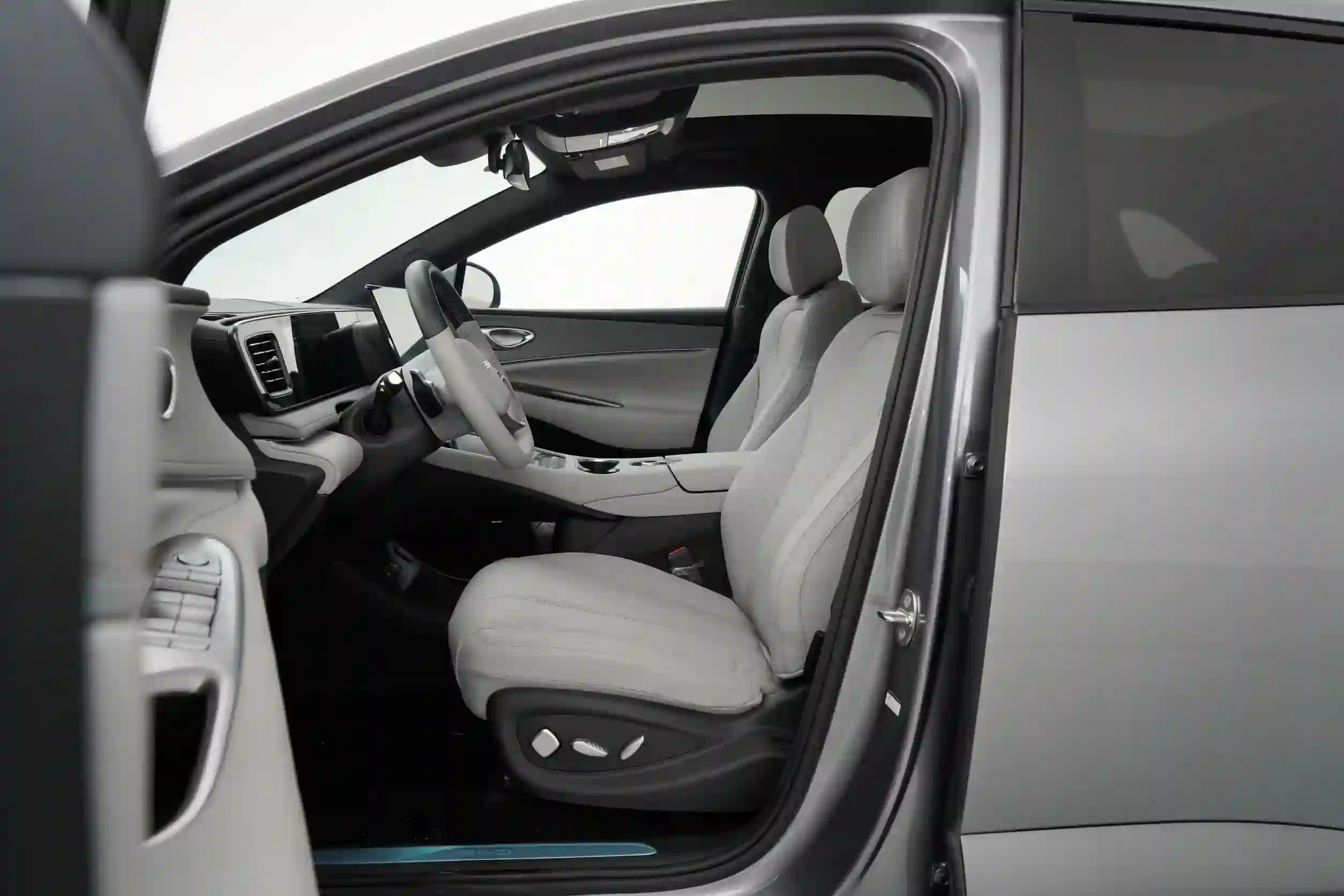 
								BYD Seal 06 Full Option full									