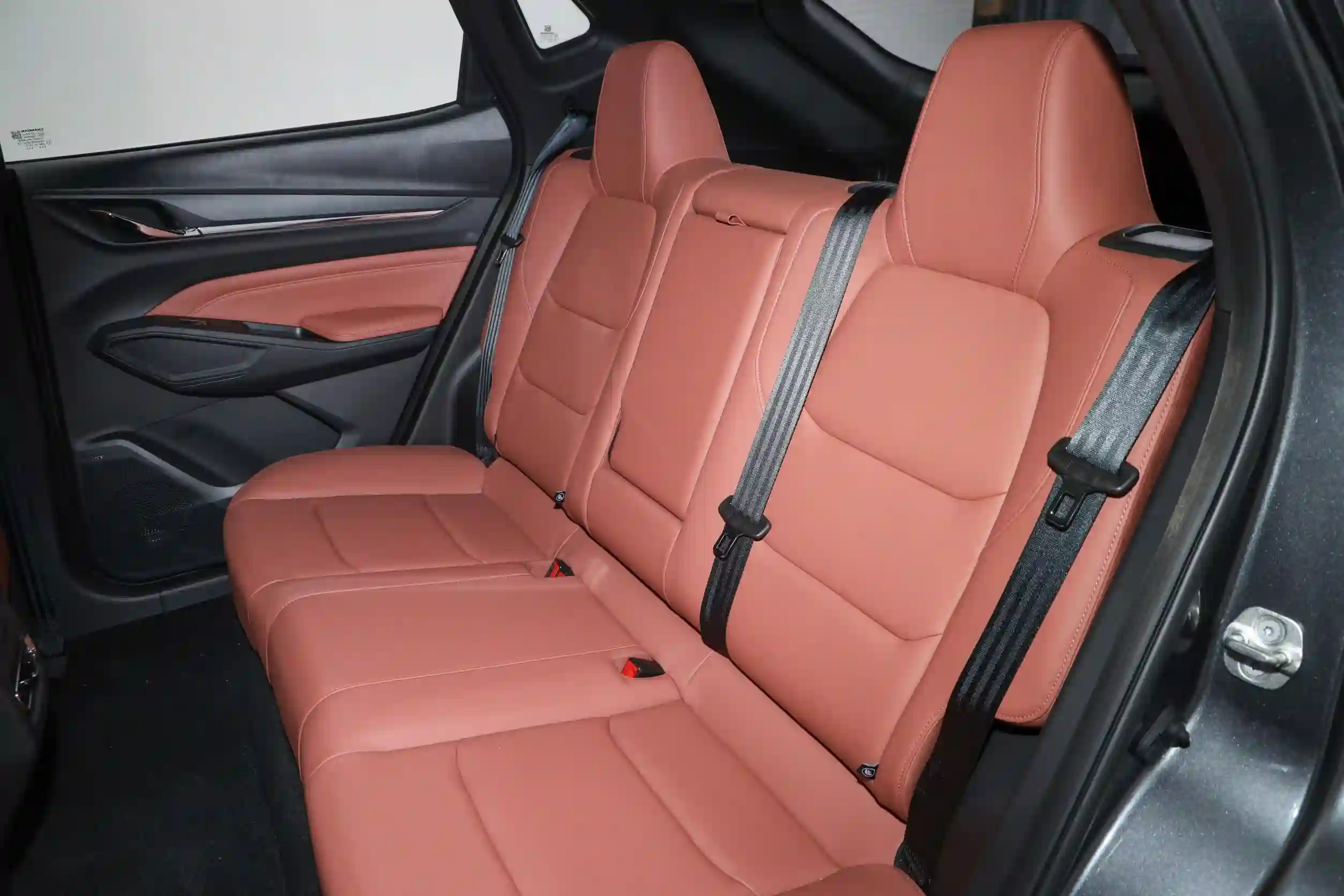 Changan X5 PLUS