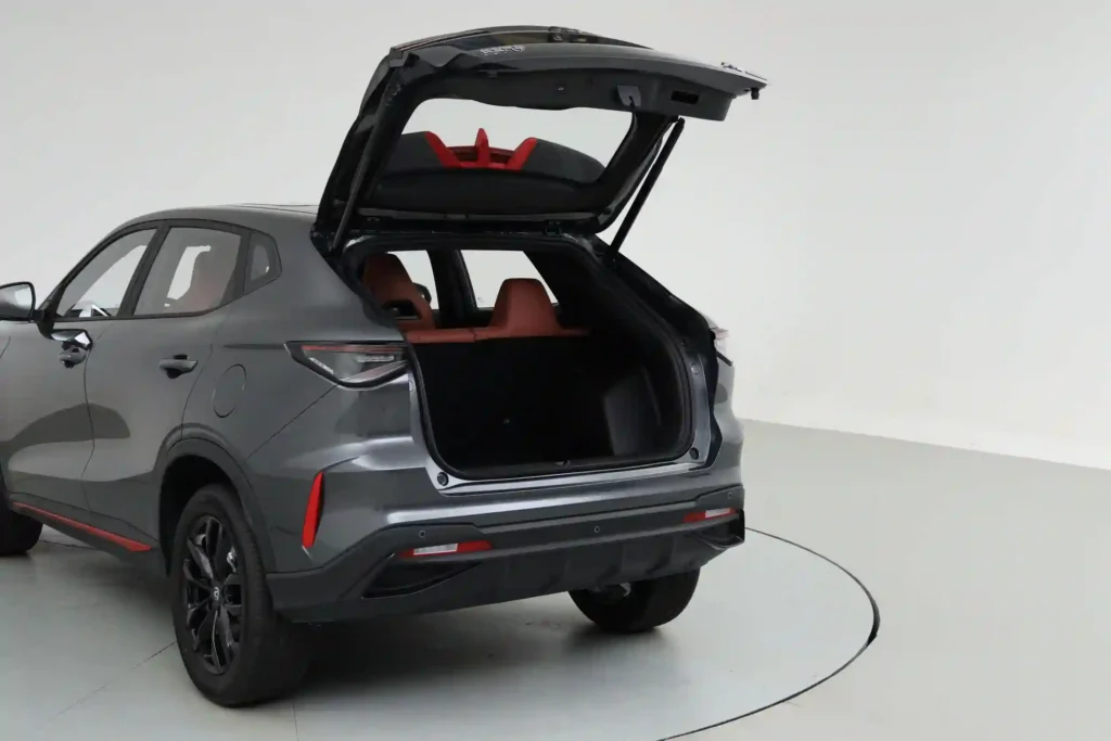 Changan X5 PLUS