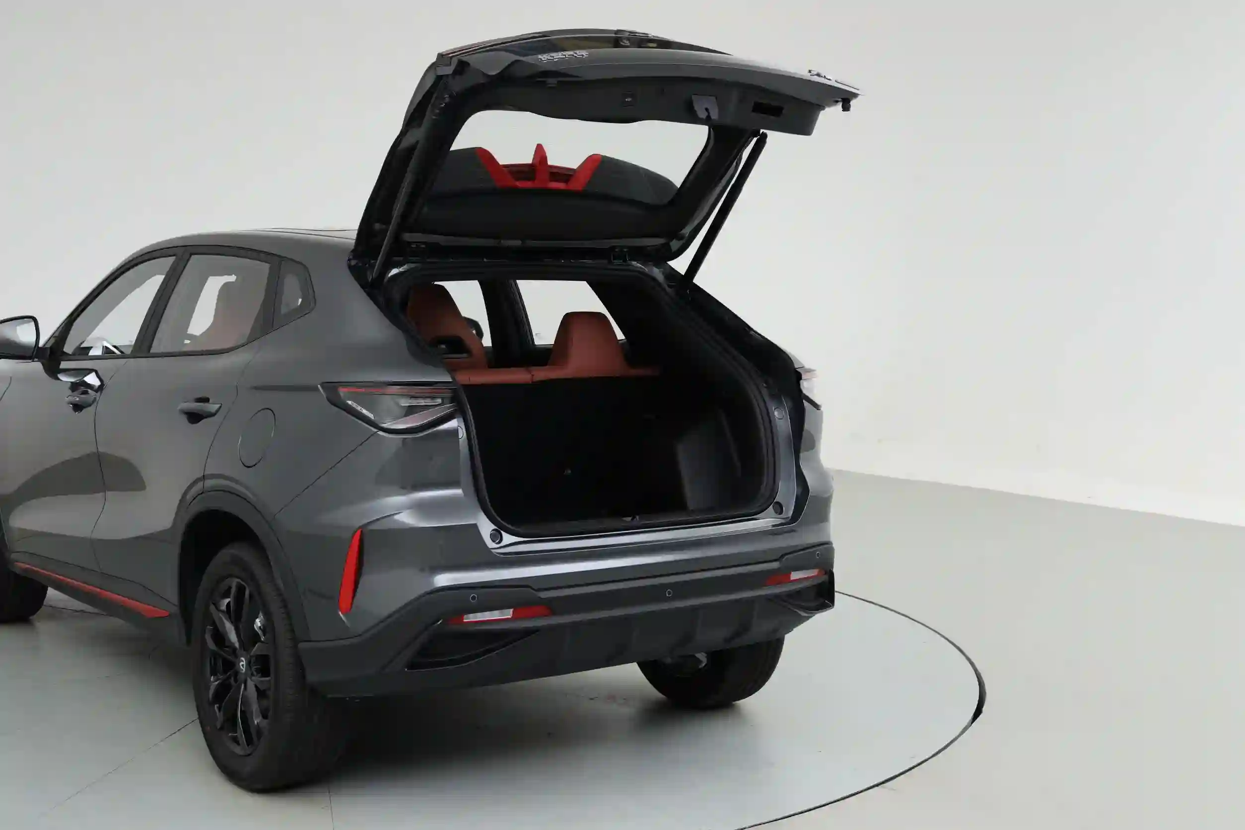 
								Changan X5 PLUS full									