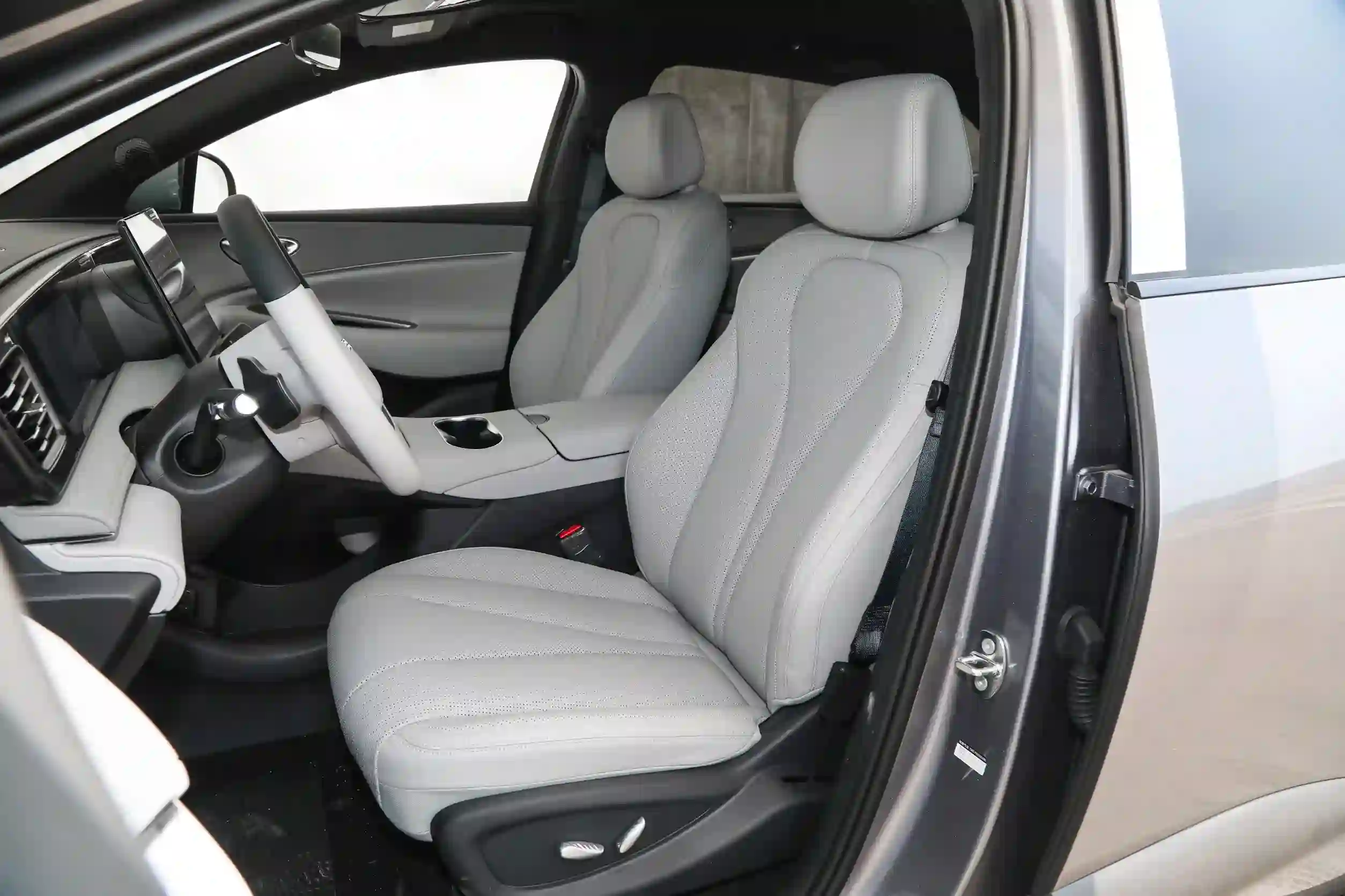 
								BYD Seal 06 full									