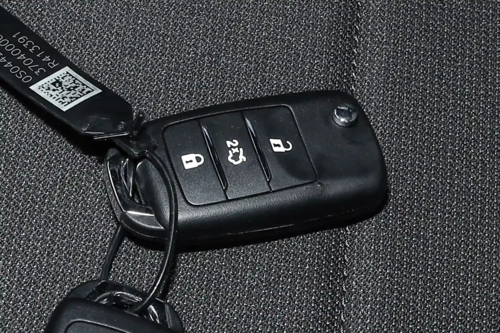 Changan X5PLUS 1.5L Manual