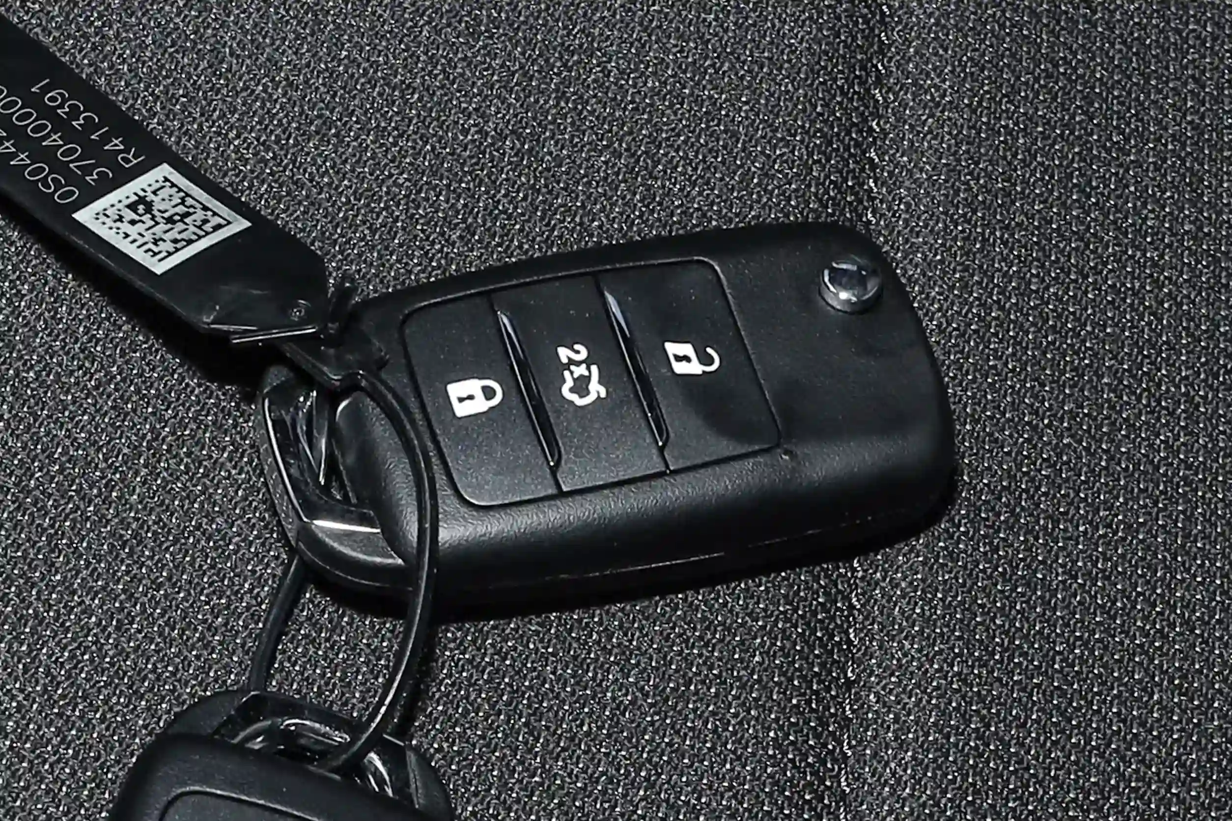 Changan X5PLUS 1.5L Manual