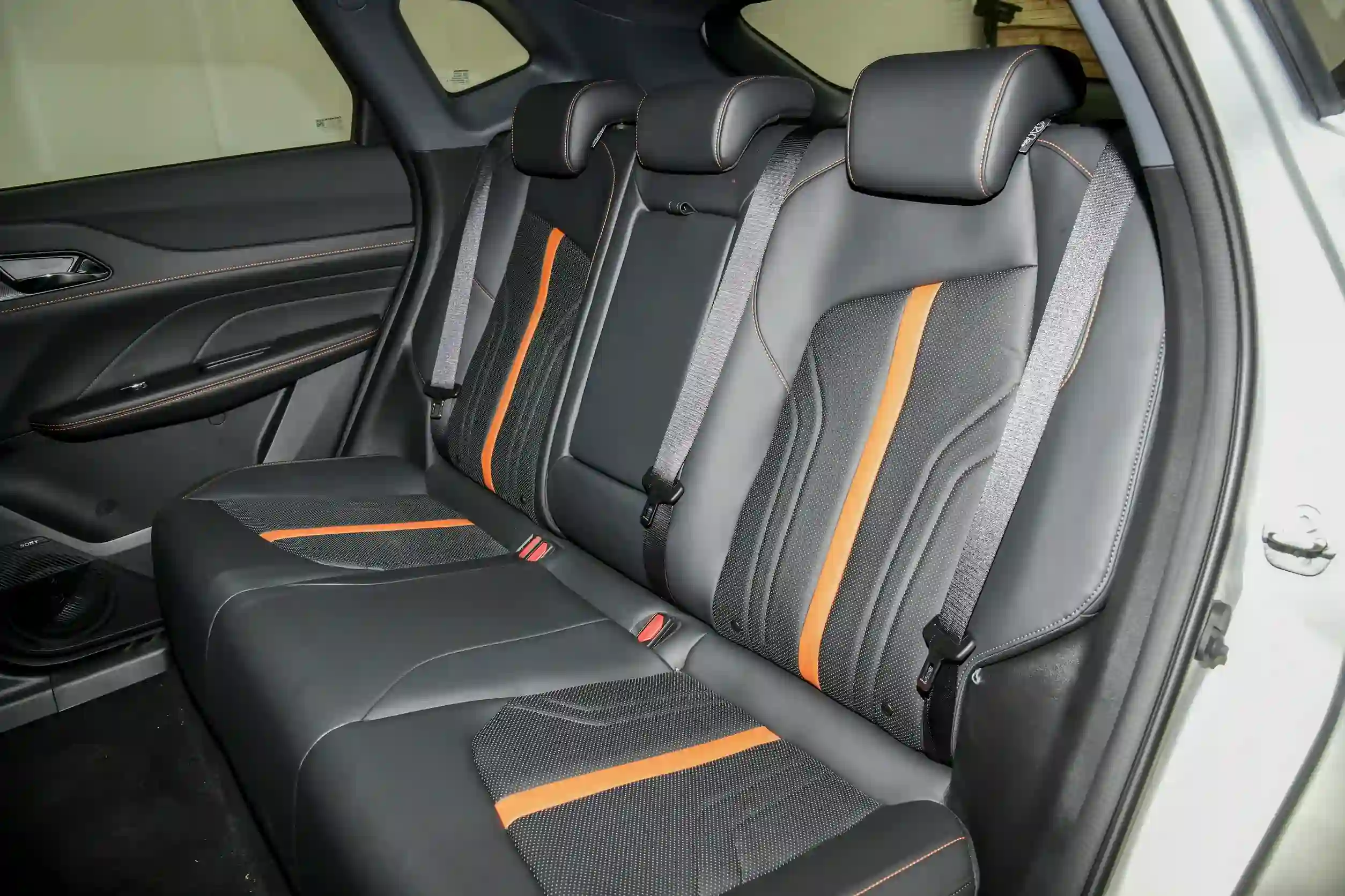 
								Changan UNI-Z full									