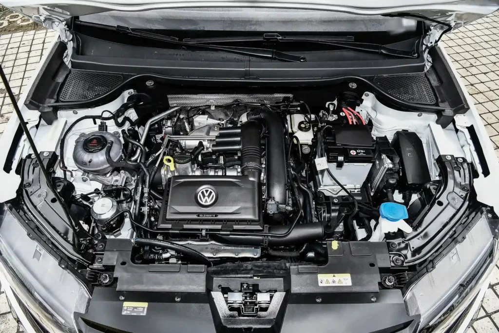 Jetta VS5