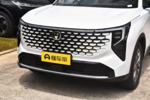 Changan CS55 PLUS