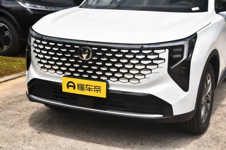 Changan CS55 PLUS