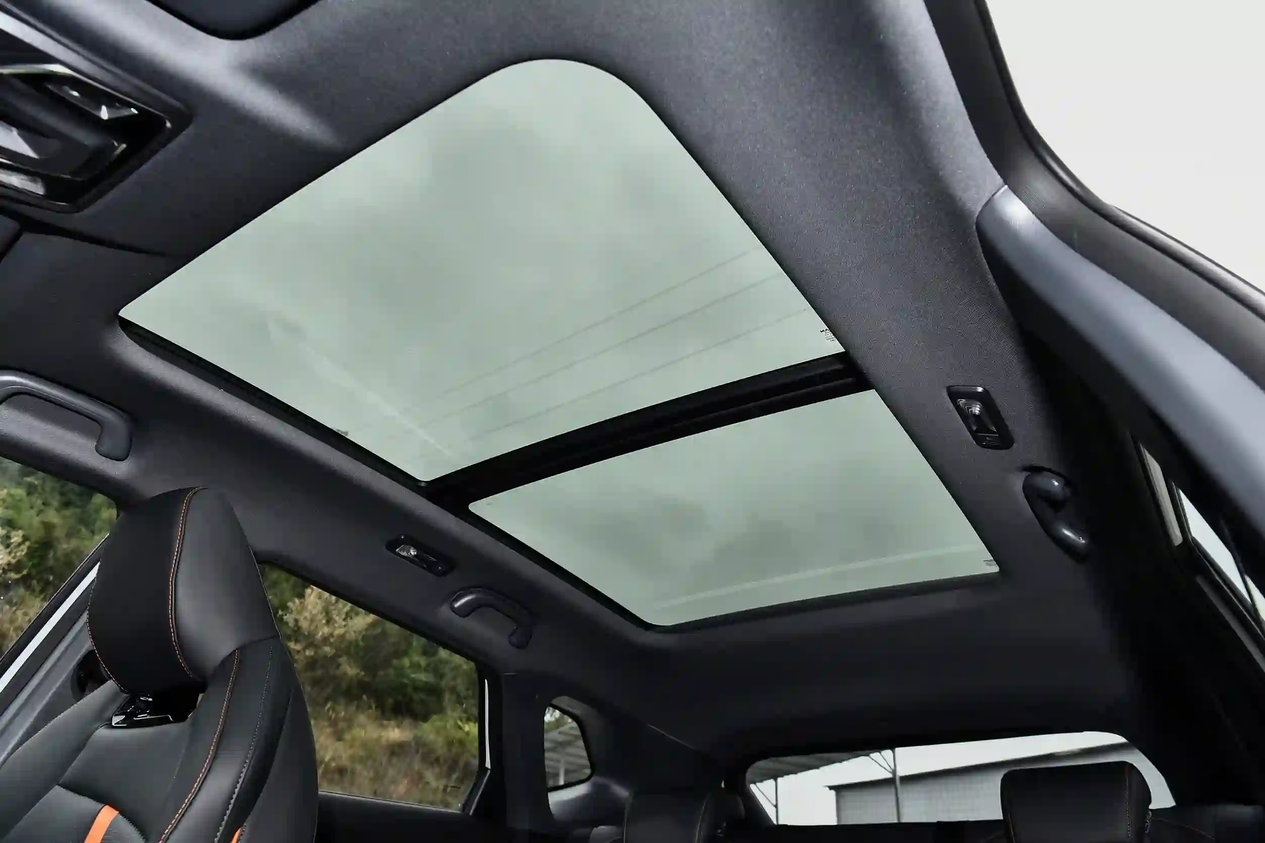 
								Changan UNI-Z 1119 full									