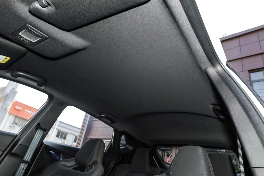 Changan X5PLUS 1.5L Manual