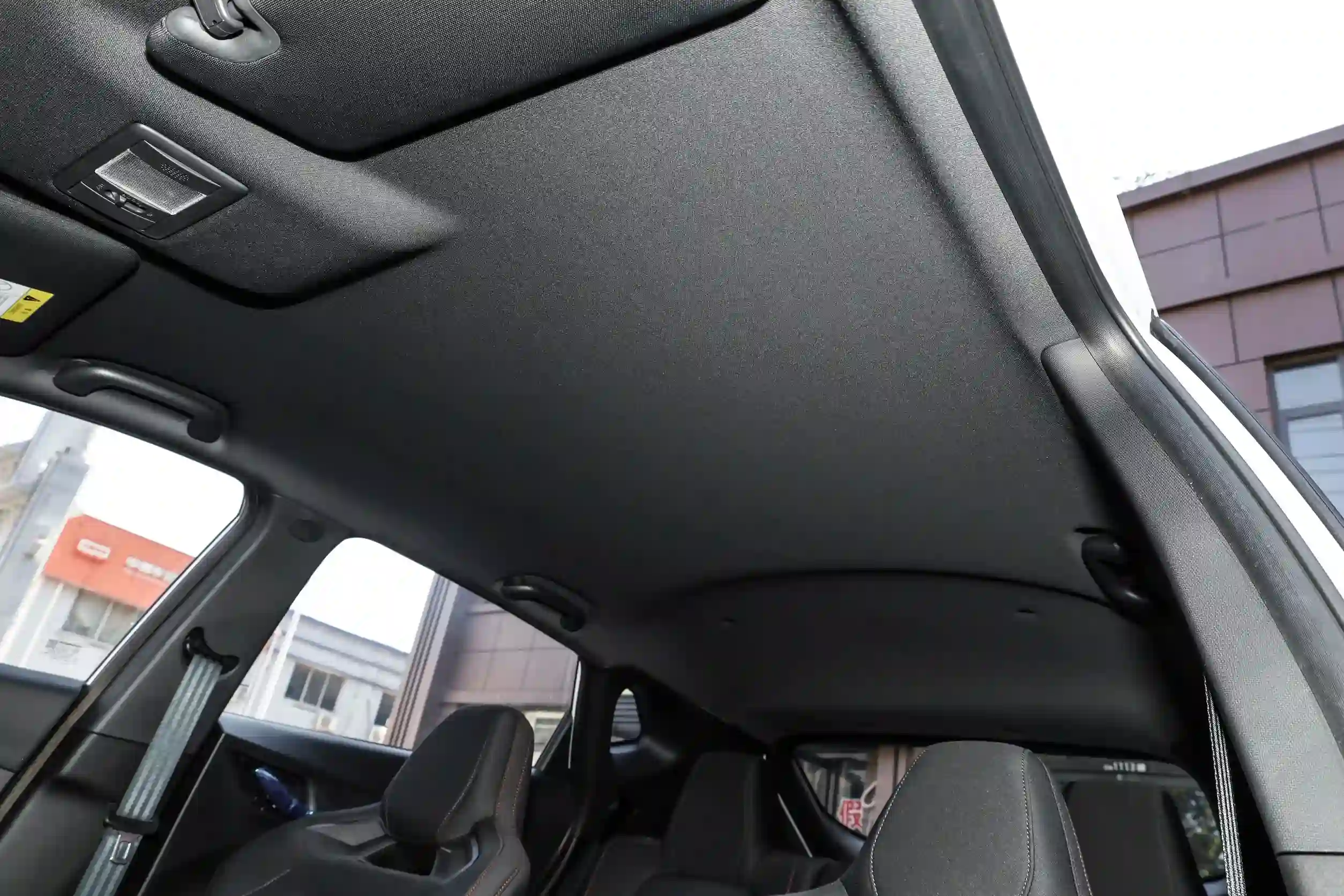 
								Changan X5PLUS 1.5L Manual full									