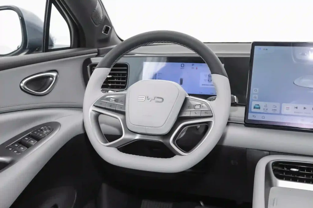 BYD Seal 06