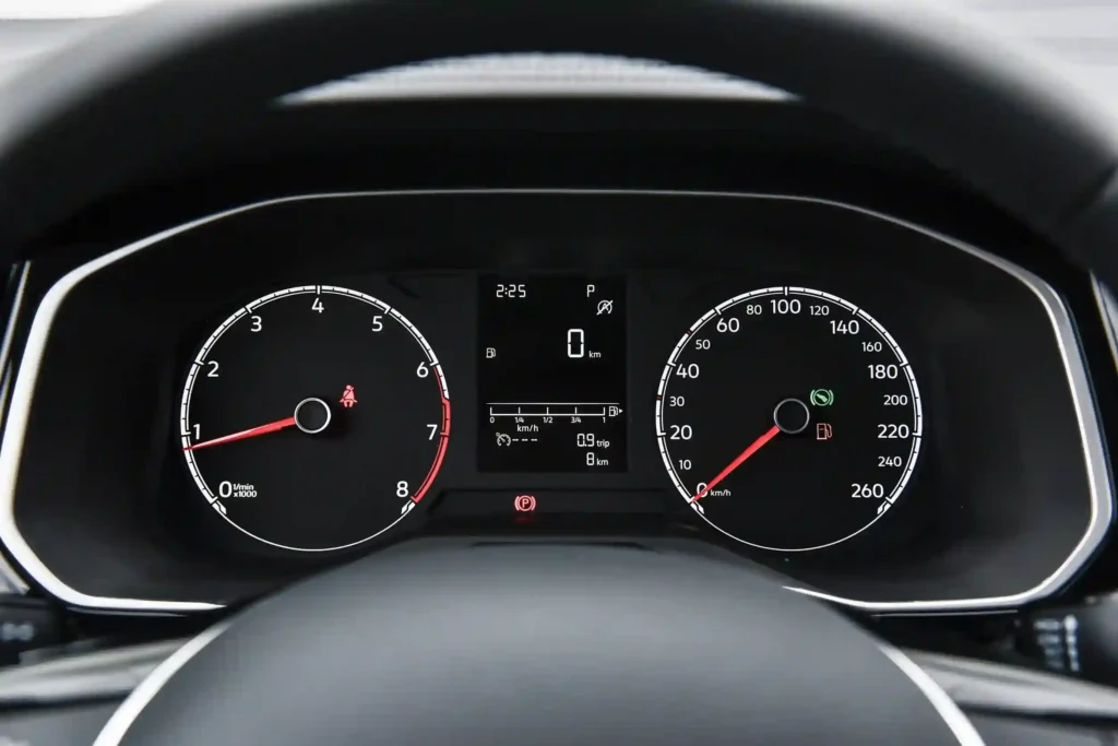 Jetta VS5