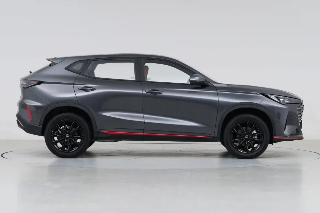 Changan X5 PLUS