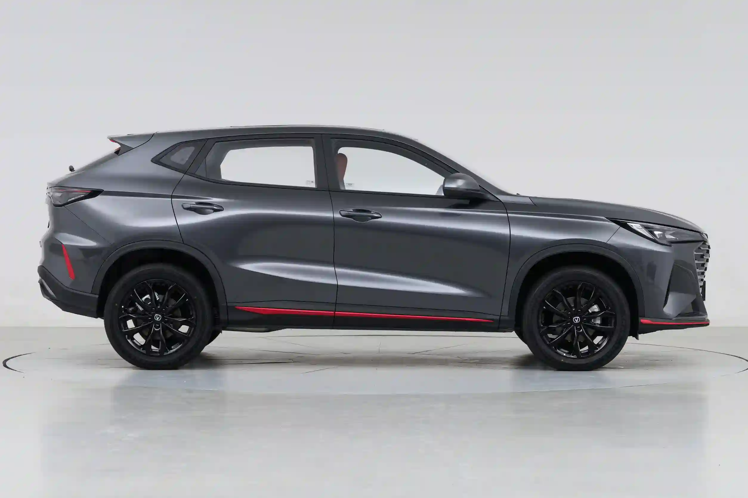 
								Changan X5 PLUS full									