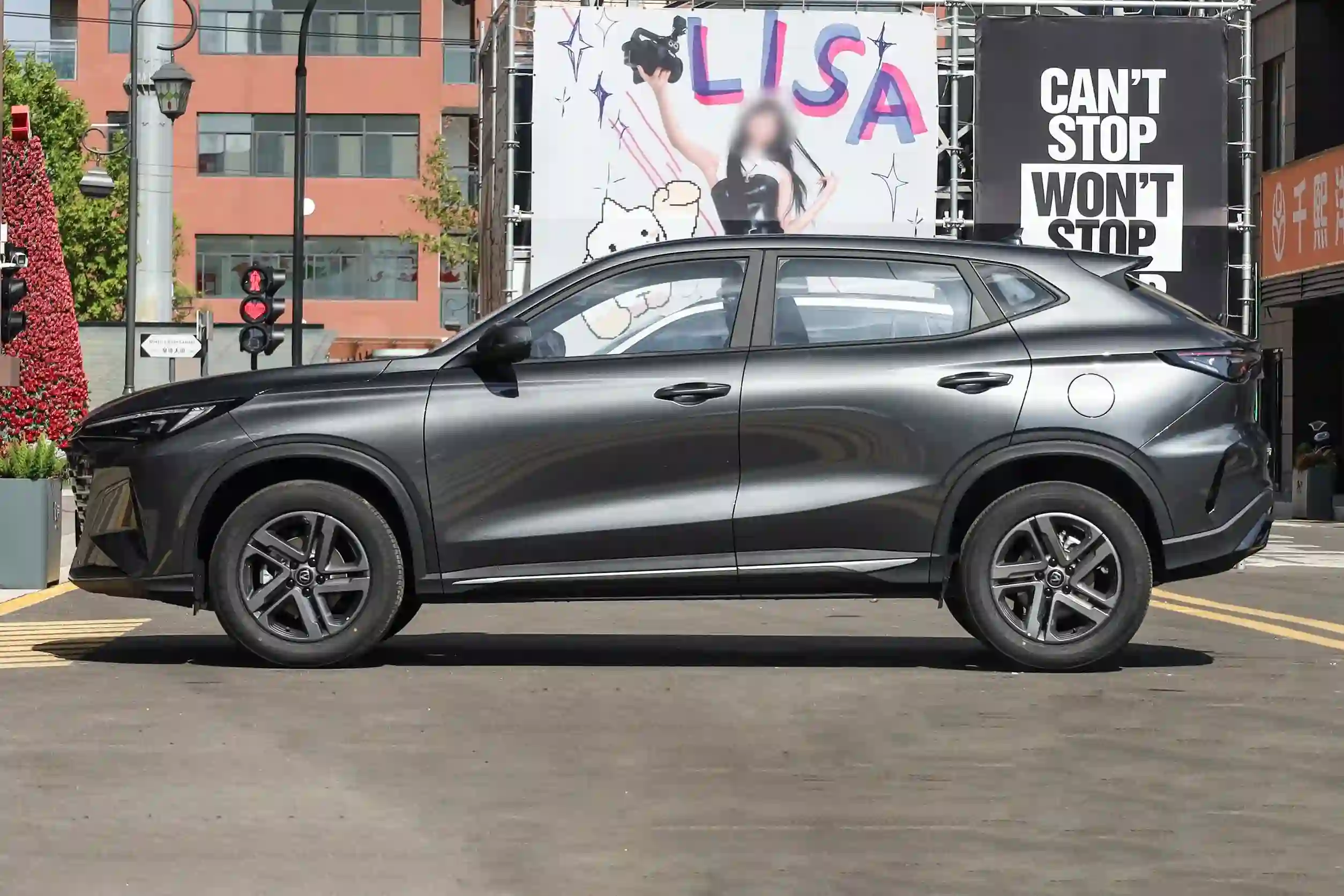 
								Changan X5PLUS 1.5L Manual full									