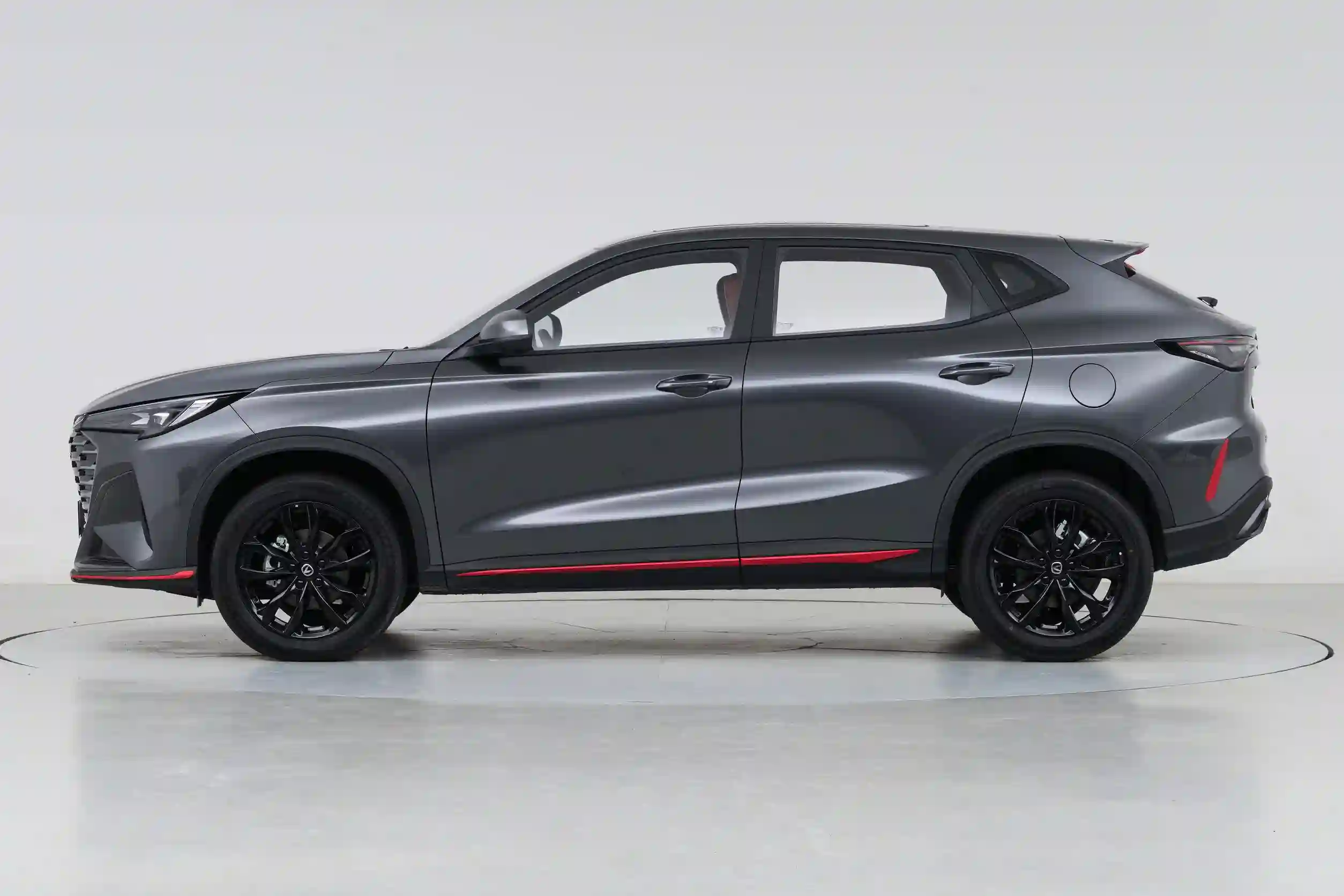 
								Changan X5 PLUS full									
