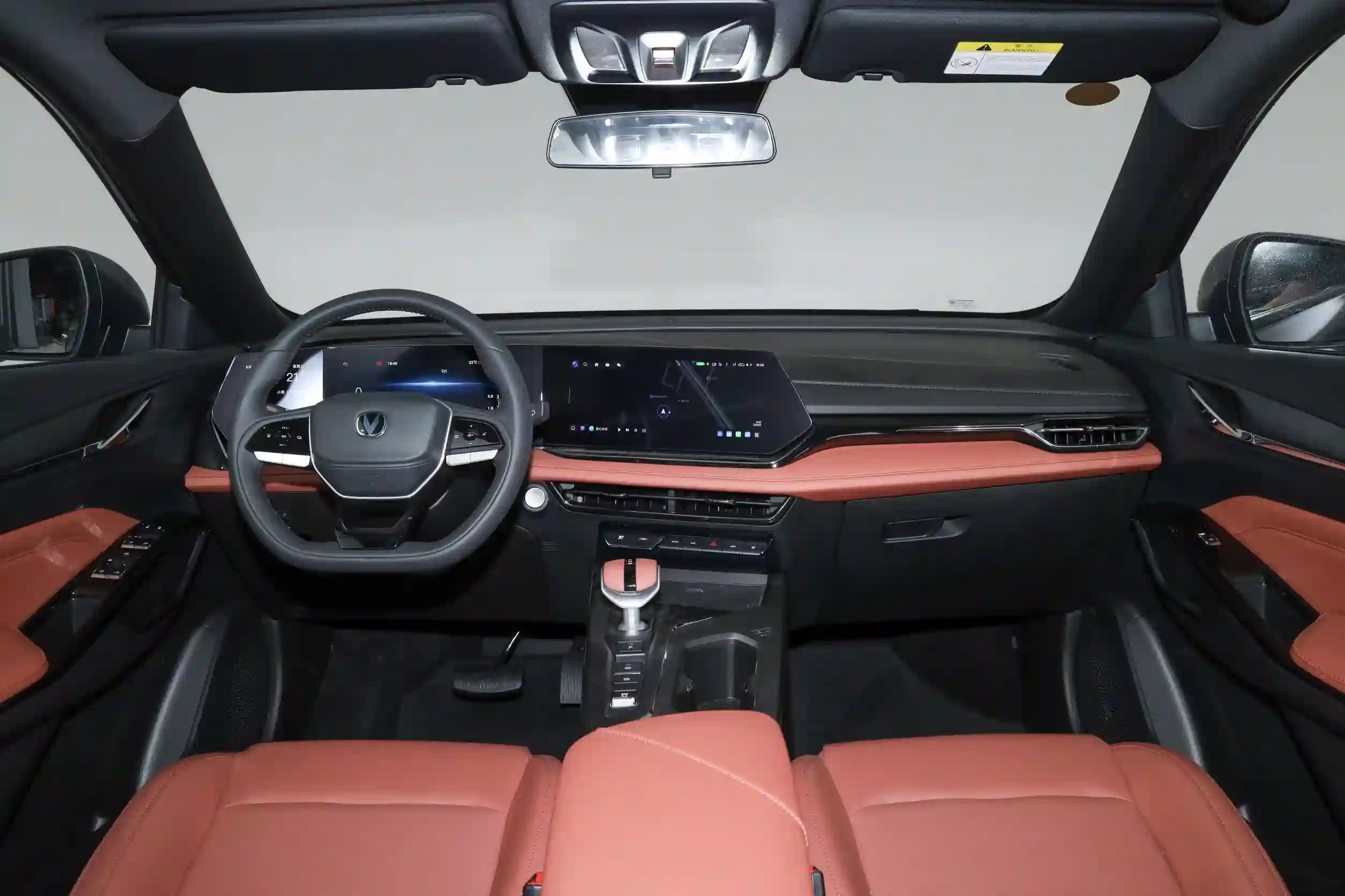 
								Changan X5 PLUS full									