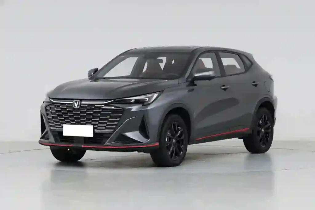 Changan X5 PLUS