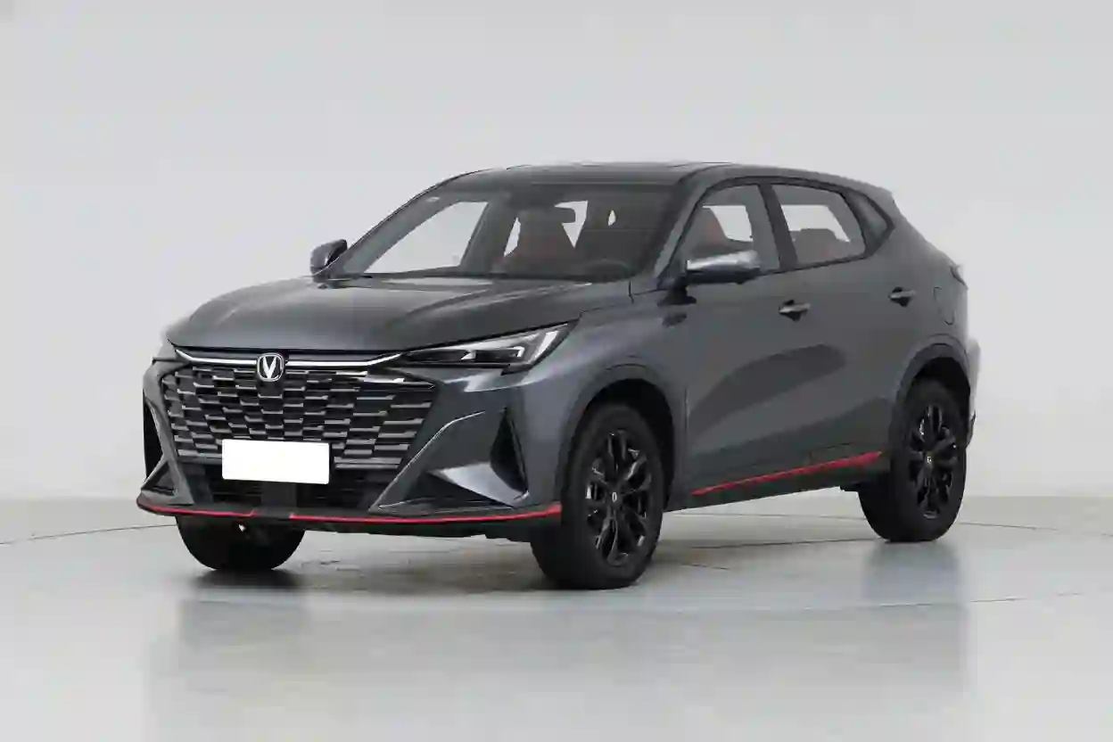 Changan X5 PLUS