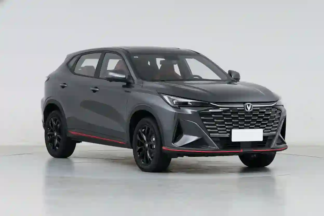 Changan X5 PLUS