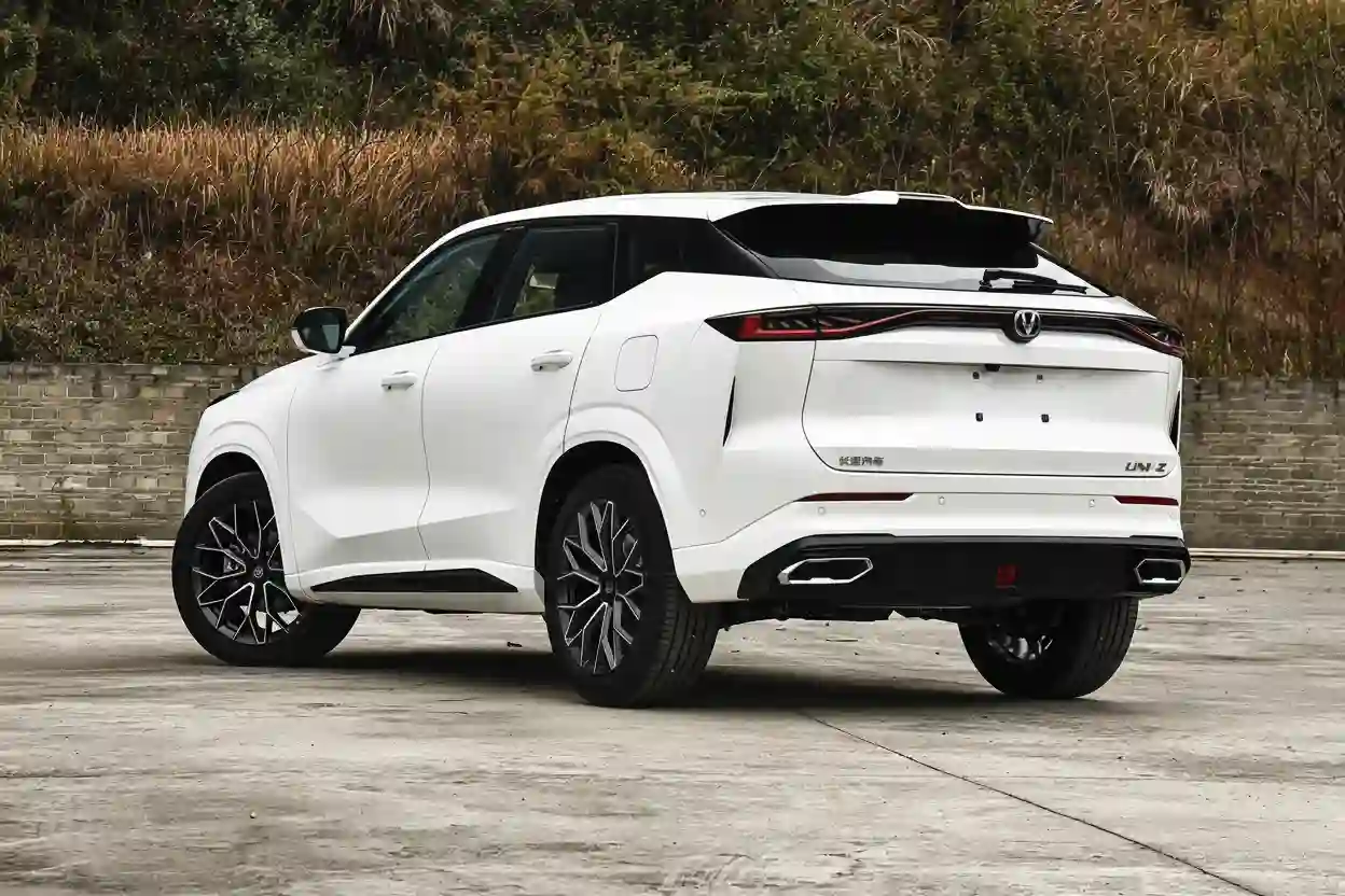 Changan UNI-Z 1119