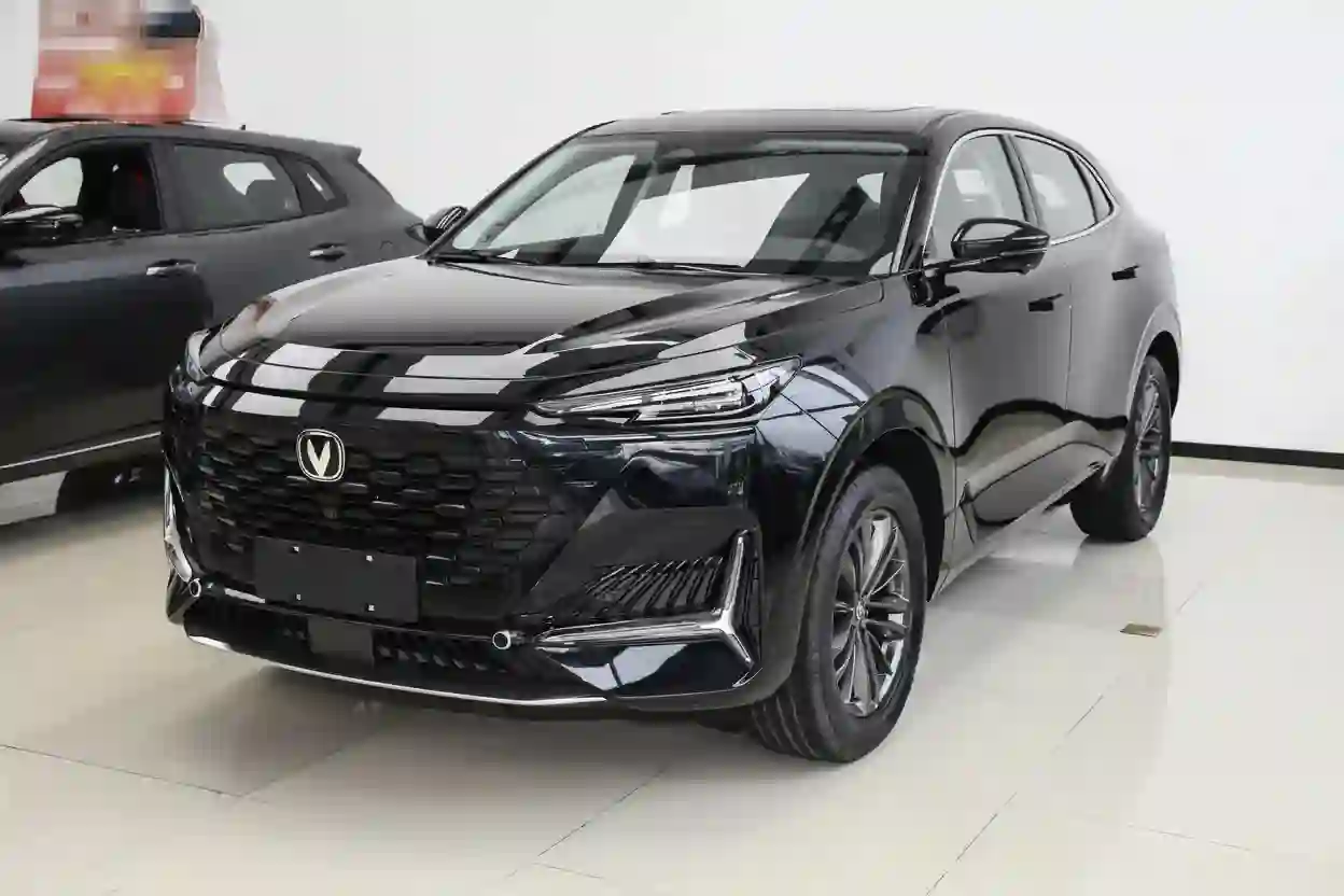Changan UIN-K