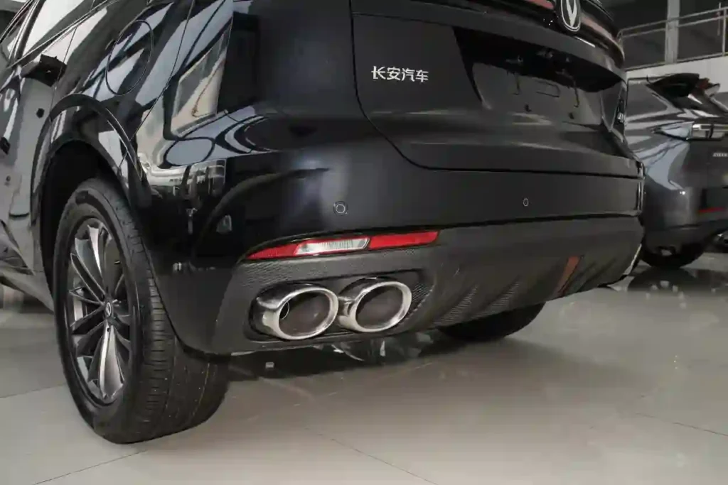 Changan UIN-K