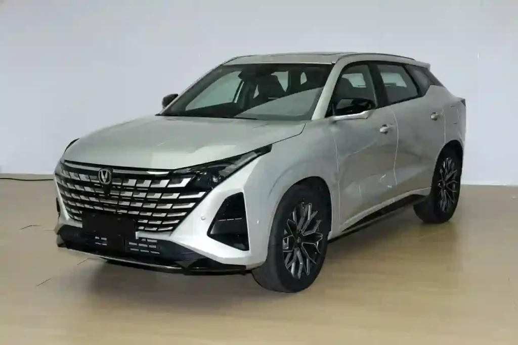 Changan UNI-Z