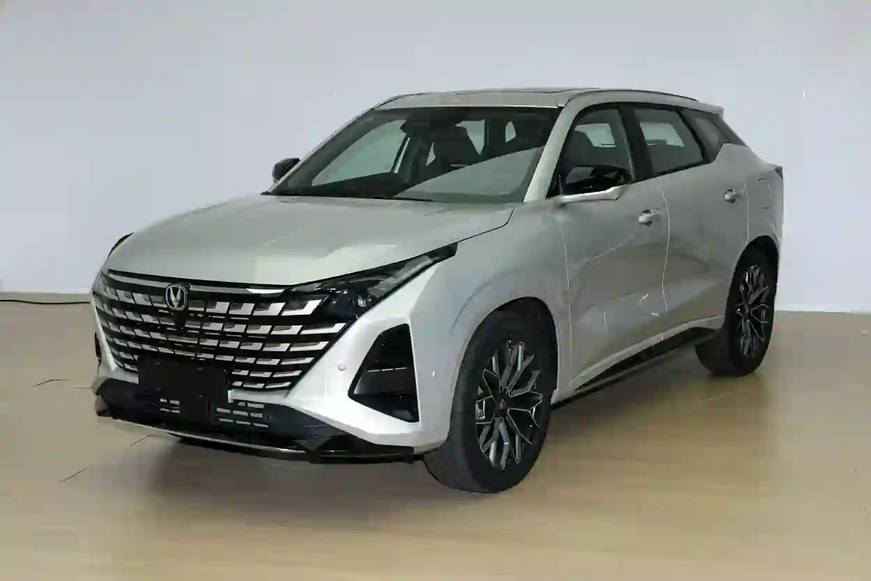 Changan UNI-Z