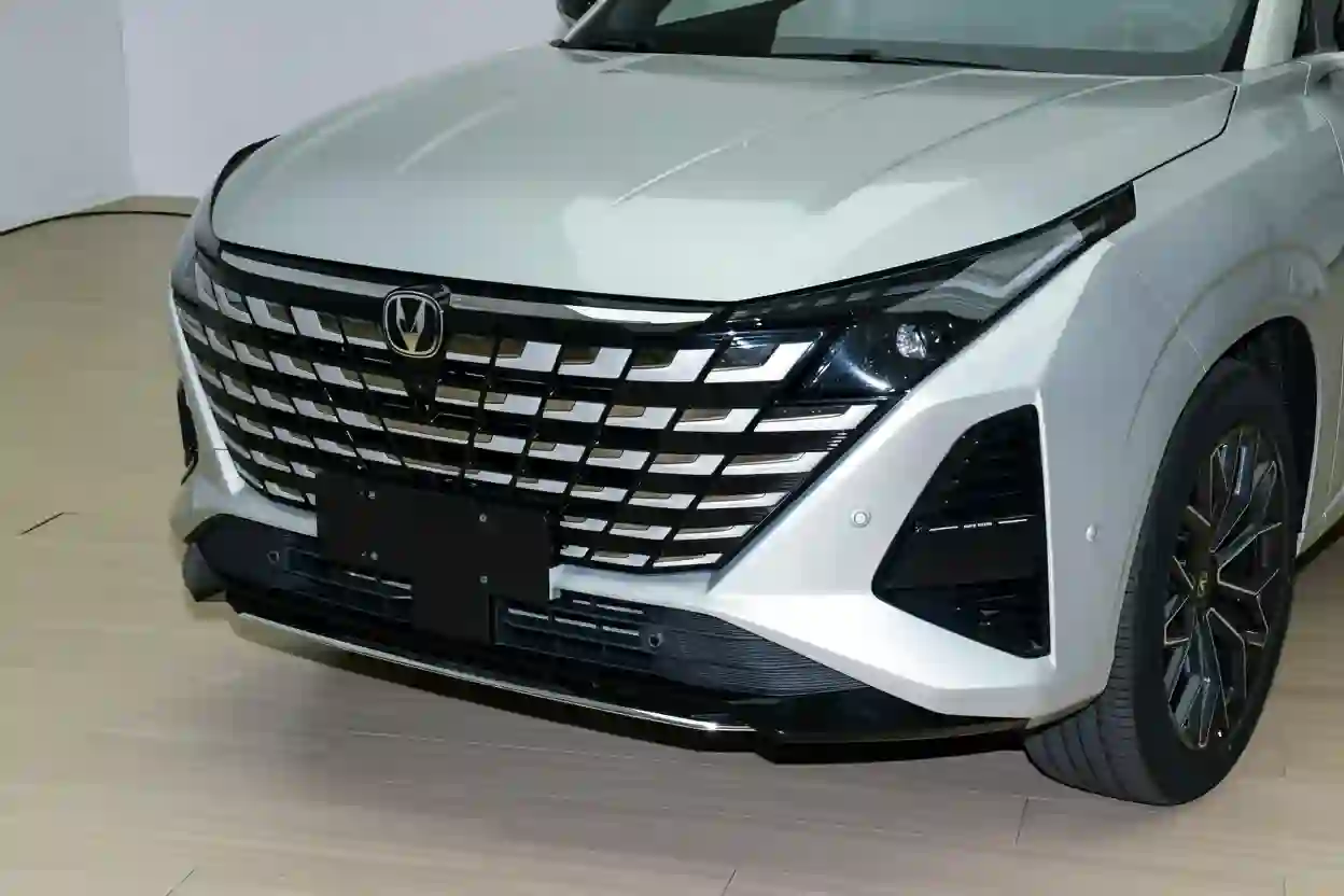 Changan UNI-Z
