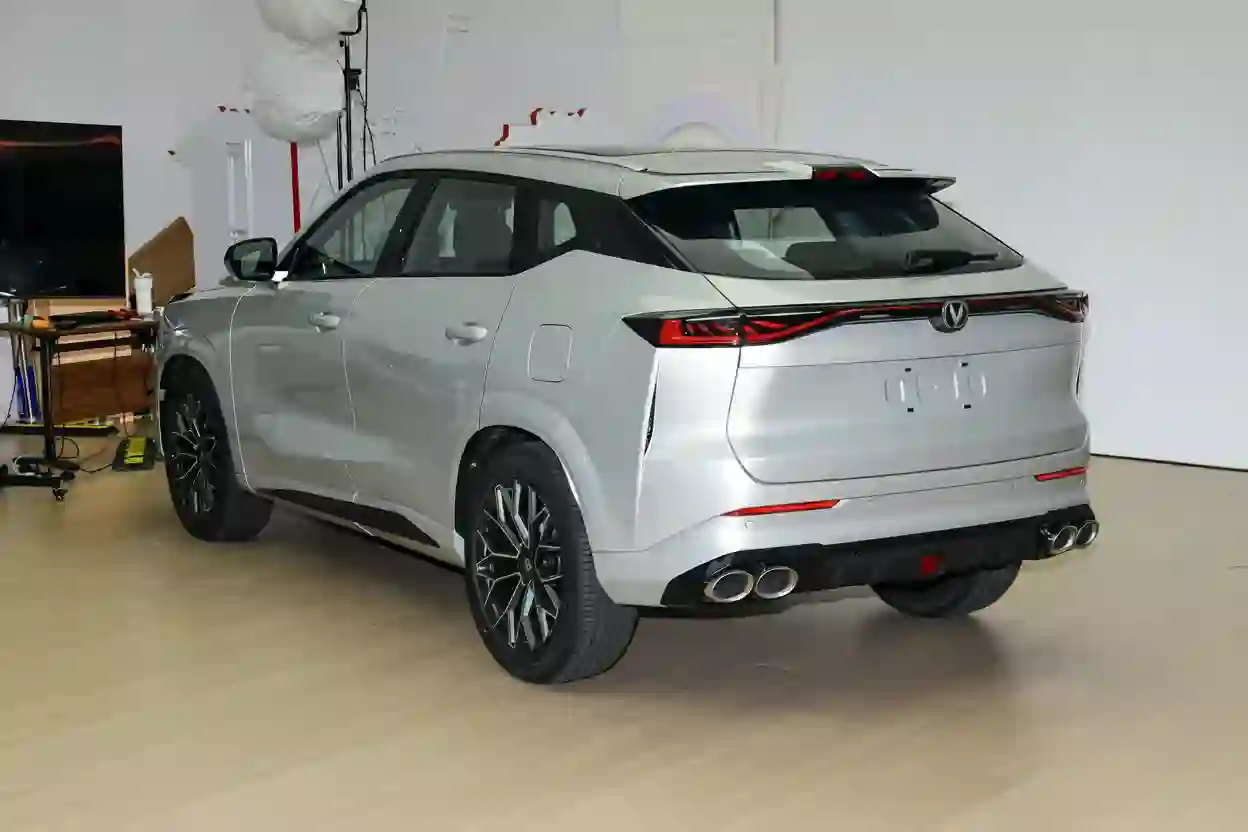 Changan UNI-Z