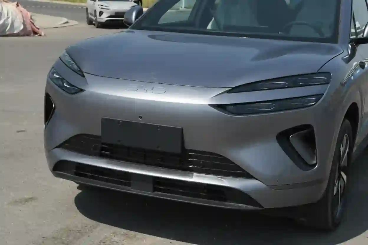 BYD Seal 06