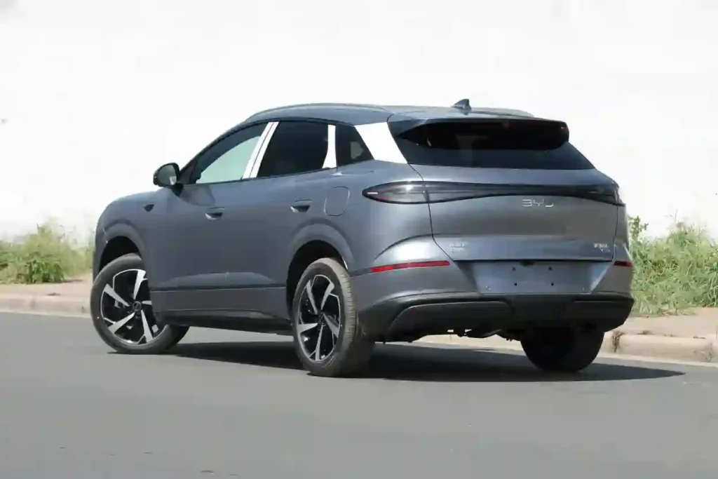 BYD Seal 06