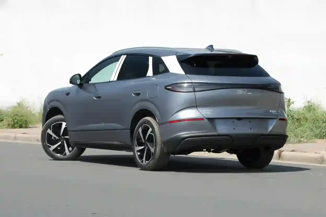 BYD Seal 06
