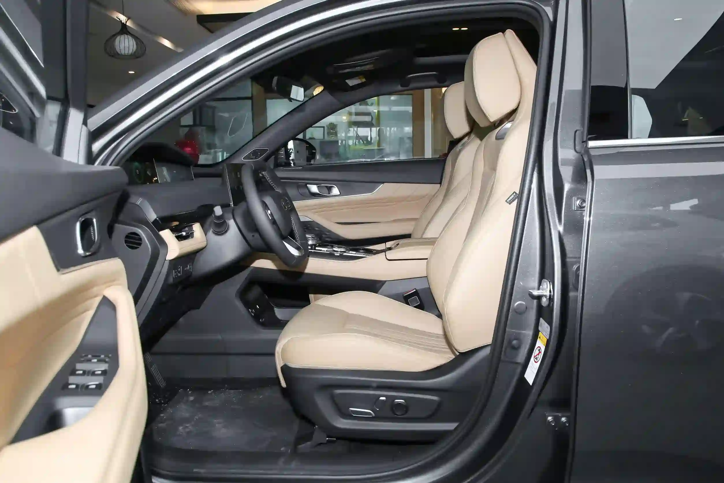 Changan UIN-K
