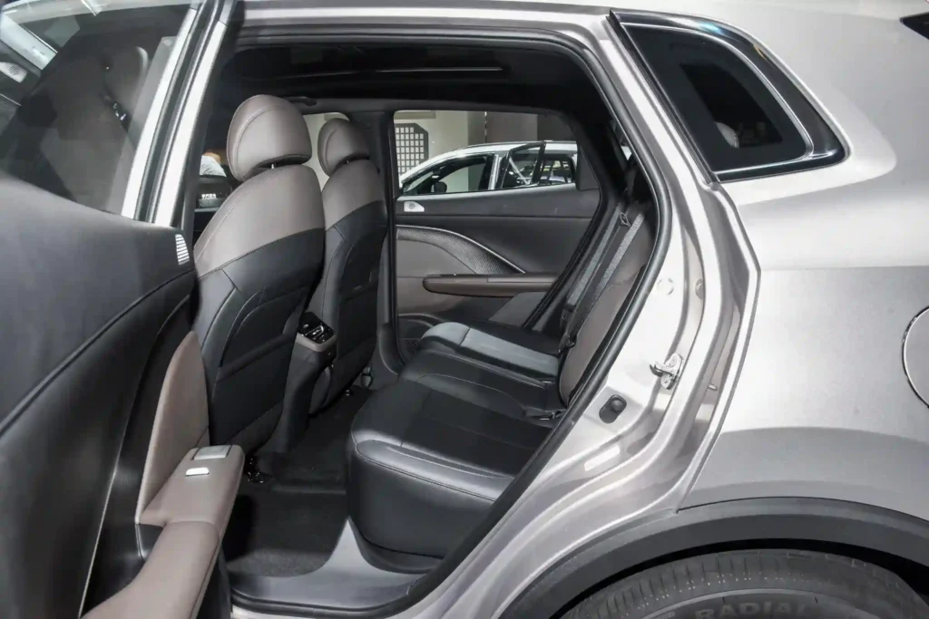 Changan CS55 PLUS