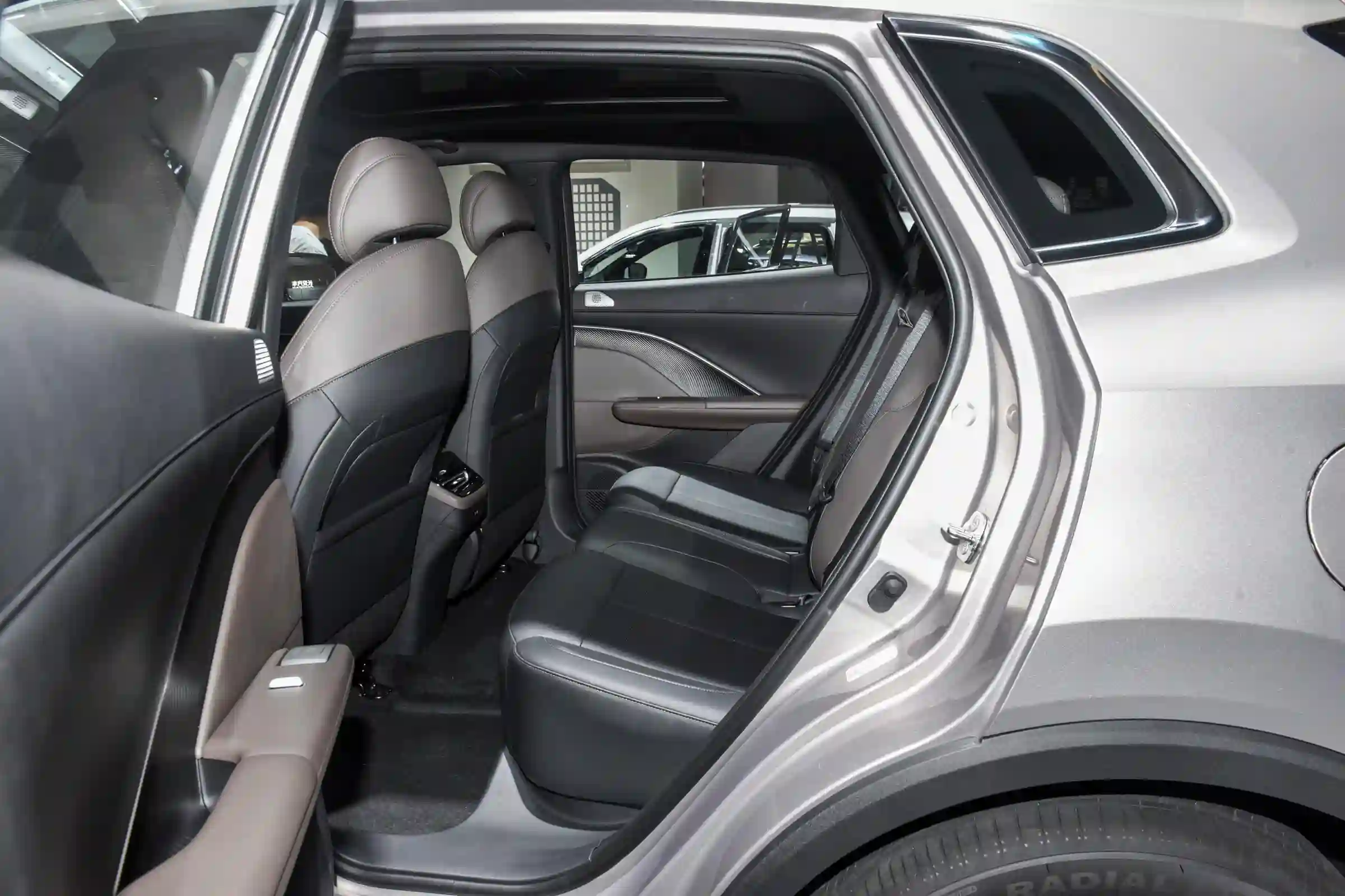 
								Changan CS55 PLUS full									