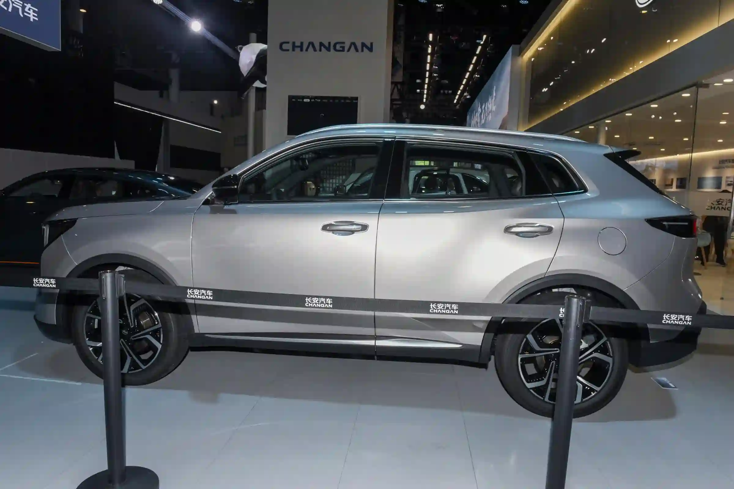 
								Changan CS55 PLUS full									