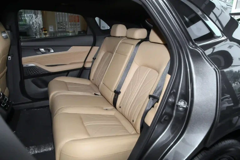 Changan UIN-K