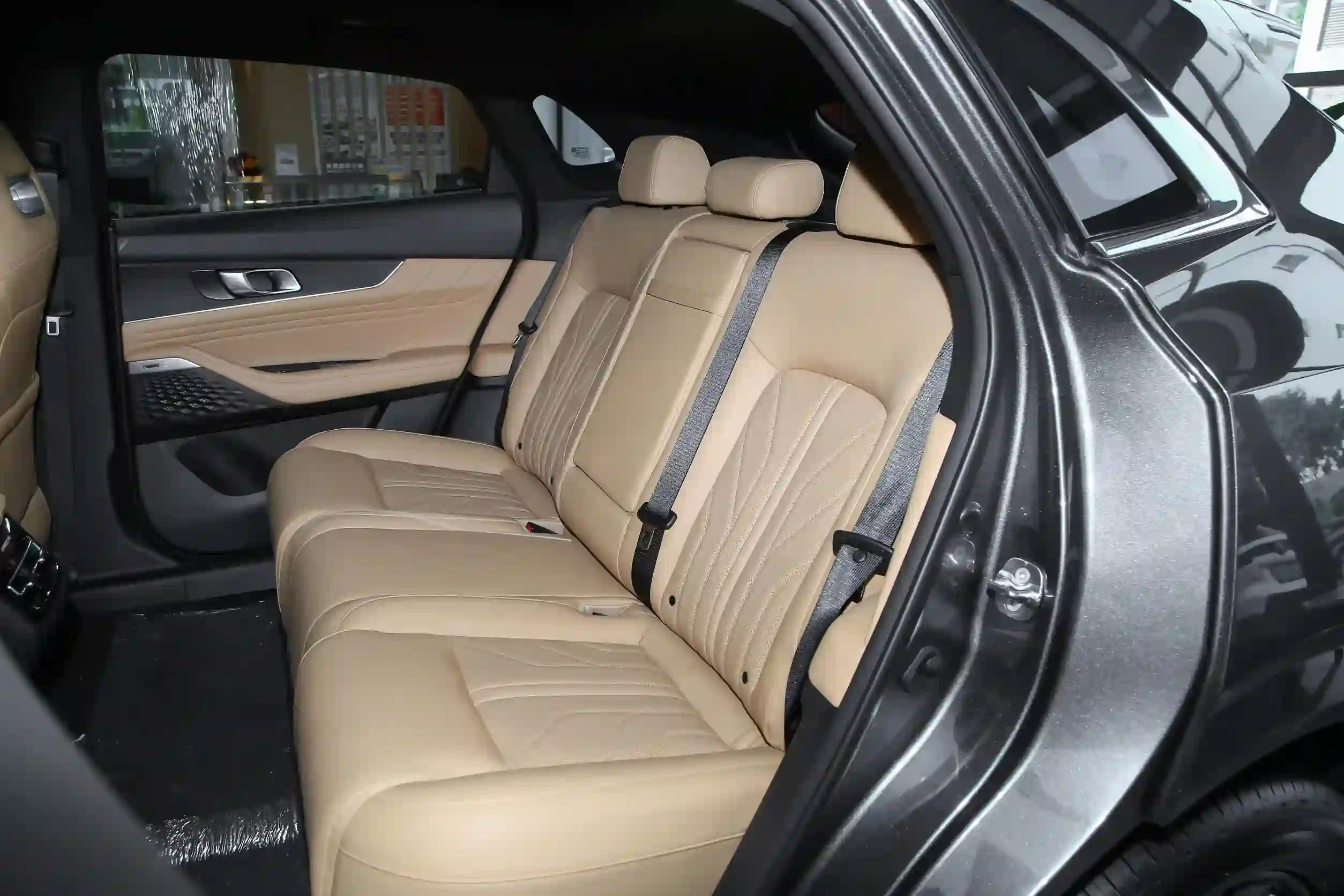 Changan UIN-K