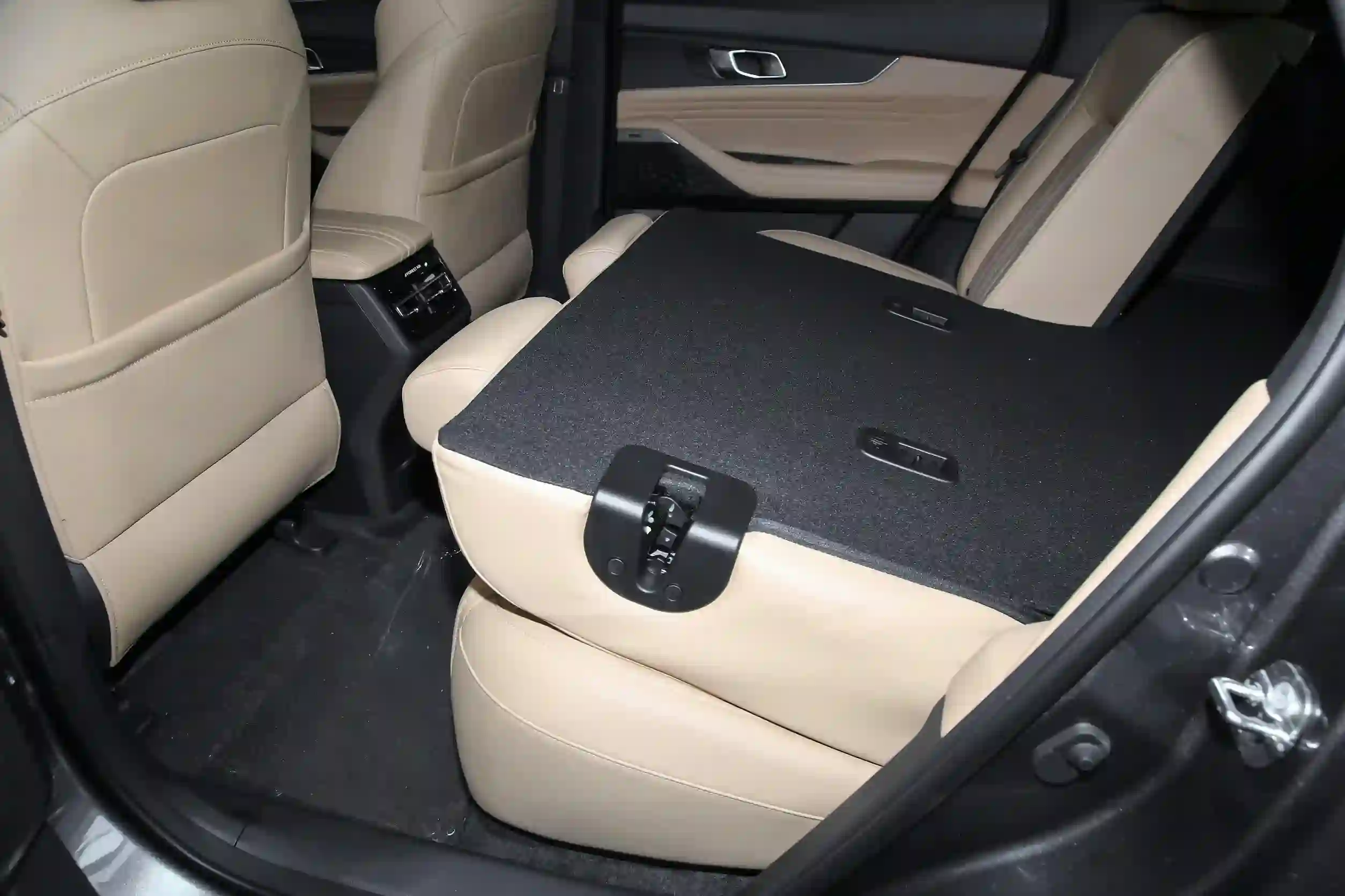 
								Changan UIN-K full									