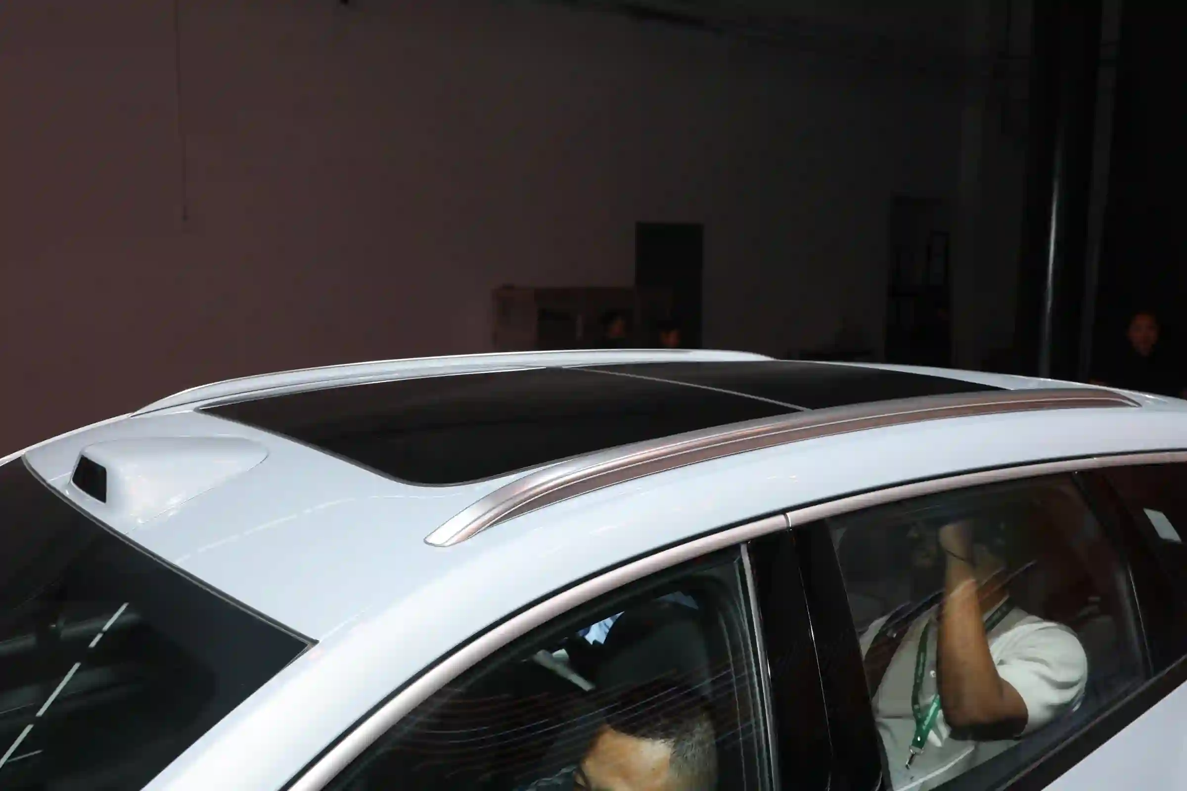 
								BYD Song Pro full									
