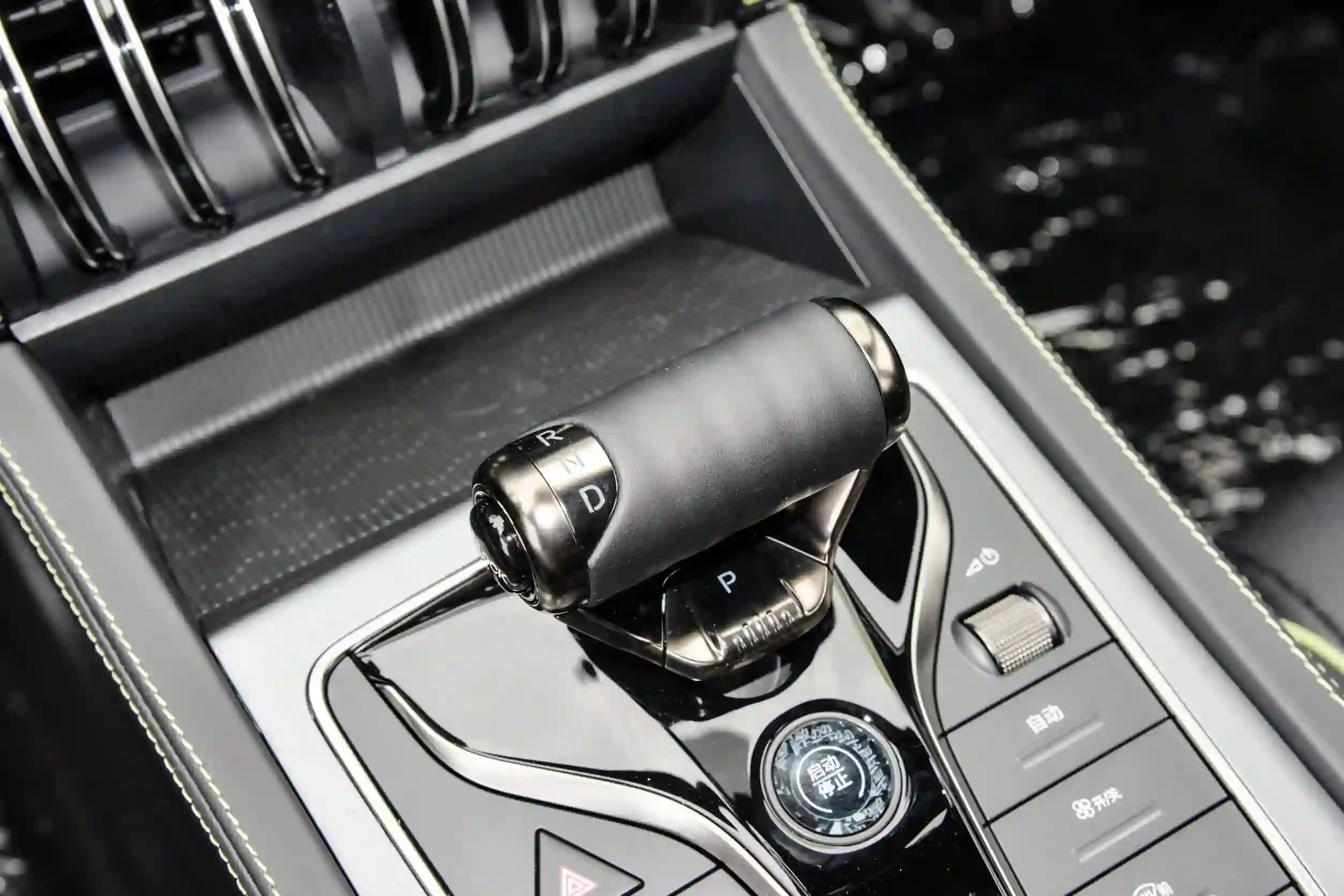 
								2024 BYD YUAN PLUS full									